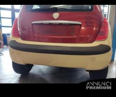 Paraurti posteriore LANCIA YPSILON del 2006