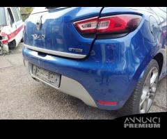 Paraurti posteriore RENAULT CLIO del 2017