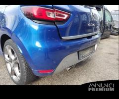 Paraurti posteriore RENAULT CLIO del 2017