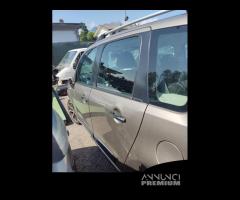 Porta posteriore sx CITROEN C3 PICASSO 2009