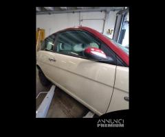 Porta anteriore dx nuda LANCIA YPSILON del 2006