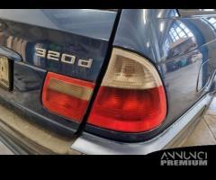 Fanale posteriore destro BMW 320 del 2001