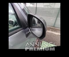 Specchio dx abbatt. CITROEN C3 PICASSO del 2009