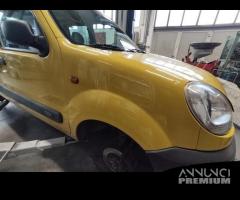 Parafango destro RENAULT KANGOO del 2005