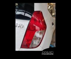 Fanale posteriore destro HYUNDAI I10 del 2009