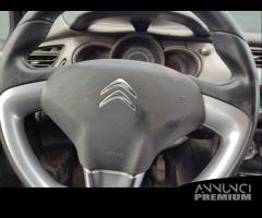 Airbag volante CITROEN C3 del 2012