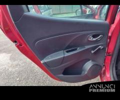 Pannello porta post sx RENAULT CLIO del 2013