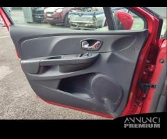 Pannello porta ant sx RENAULT CLIO del 2013