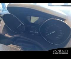 Quadro strumenti FORD C MAX 1560cc CDTI del 2011