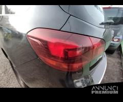 Fanale posteriore sinistro OPEL ASTRA del 2015