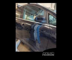 Porta anteriore dx nuda FORD C MAX del 2011