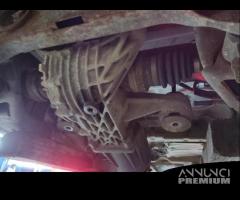 Diff post CHEVROLET CAPTIVA 1991cc VCDI del 2007