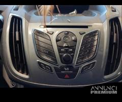 Autoradio FORD C MAX del 2011