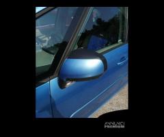 Specchio sinistro CITROEN C4 PICASSO del 2007