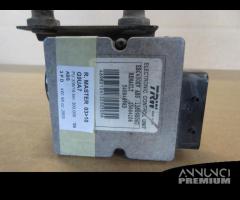 Gruppo abs RENAULT MASTER del 2005 - 9