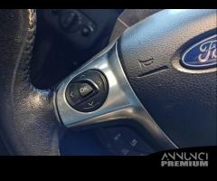 Volante FORD C MAX del 2011