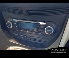 Comandi riscaldamento FORD C MAX del 2011