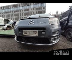 Paraurti anteriore CITROEN C3 PICASSO del 2009