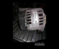 Alternatore FIAT PUNTO 3 1242cc 8V del 2003