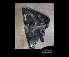 Fanale posteriore sinistro VOLKSWAGEN GOLF 7 2016