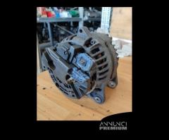 Alternatore OPEL VIVARO 2464cc diesel del 2010