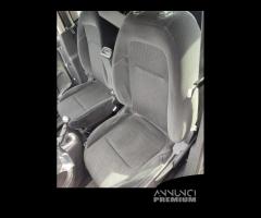 Sedile anteriore sx CITROEN C3 PICASSO del 2009