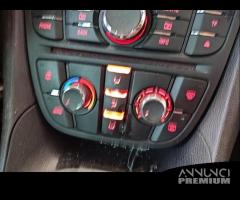 Comandi riscaldamento OPEL MERIVA del 2012 - 1