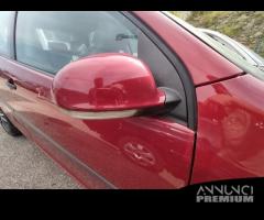 Specchio destro VOLKSWAGEN GOLF 5 del 2004