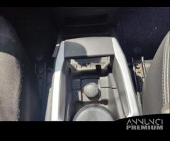 Leva freno a mano OPEL ZAFIRA 1686cc CDTI '10