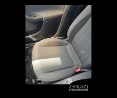 Sedile anteriore dx SEAT ALTEA XL del 2011