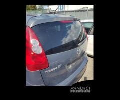 Portellone nudo MAZDA 5 del 2007