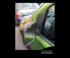 Specchio sinistro FIAT FIORINO del 2009