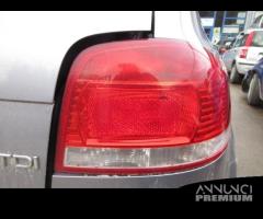 Fanale posteriore destro AUDI A3 del 2004