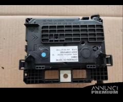 Body computer CITROEN C3 1199cc benzina del 2013 - 4