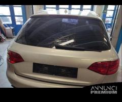 Portellone nudo AUDI A4 del 2008 - 1