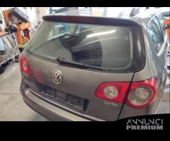 Portellone nudo VOLKSWAGEN PASSAT del 2008