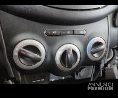 Comandi riscaldamento HYUNDAI I10 del 2013