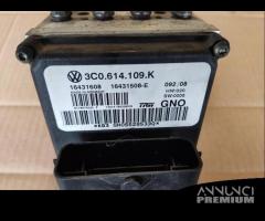 Gruppo abs VOLKSWAGEN PASSAT 1968cc TDI del 2008 - 6