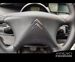 Airbag volante CITROEN C8 del 2012