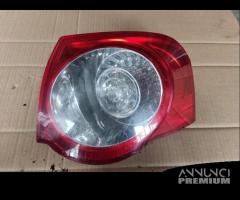 Fanale posteriore destro VOLKSWAGEN PASSAT 2008