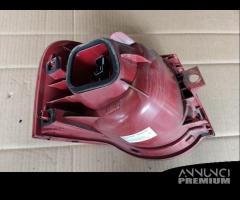 Fanale posteriore destro VOLKSWAGEN PASSAT 2008