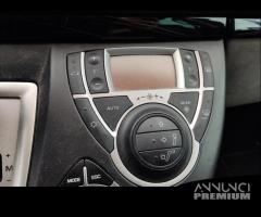 Comandi riscaldamento CITROEN C8 del 2012