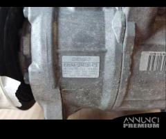 Compressore clima BMW 118 D 1995cc F20 del 2011