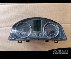 Quadro strumenti VOLKSWAGEN SCIROCCO 1.4 del 2009