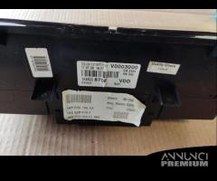 Quadro strumenti VOLKSWAGEN SCIROCCO 1.4 del 2009