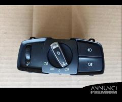 Interruttore fari BMW 118 del 2011