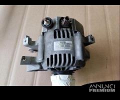 Alternatore TOYOTA VERSO-S 1329cc benzina 2012