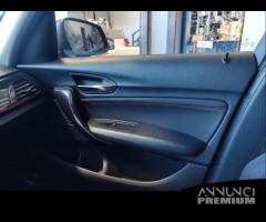 Pannello porta ant dx BMW 118 del 2011