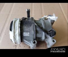 Compress clima TOYOTA VERSO-S 1329cc benz 2012