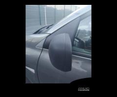 Specchio sinistro RENAULT MEGANE del 2004